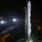 "Спейс Екс" започна 2018-а с тайна мисия за американското правителство