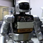 Роботи ще носят олимпийския огън и ще помагат на зрителите в Пьончан