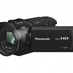 Panasonic представя две нови 4K видеокамери и Full-HD видеокамера от висок клас 
