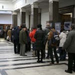 Народната библиотека раздаде почти 4000 безплатни карти по празниците