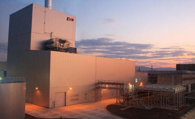 ЕVN Топлофикация продължава с инвестиционната си дейност в район Западен