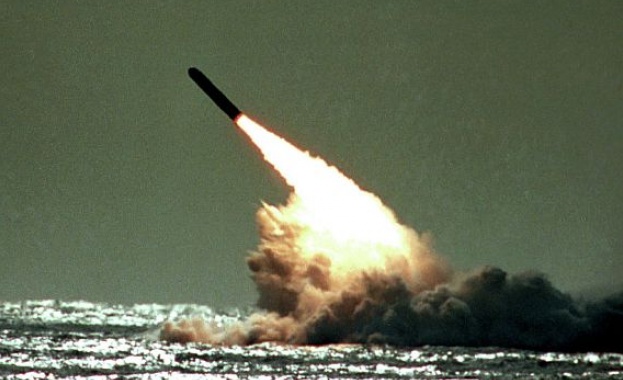 САЩ разработват нови ядрени бойни глави, за да възпрат Русия