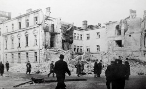 На 10 януари 1944 г. англо-американците убиват 750 софиянци