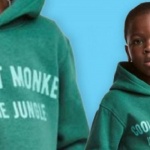 H&M свалиха реклама заради обвинения в расизъм