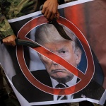 Израел тръгва вабанк: Защо Тръмп засегна йерусалимския въпрос