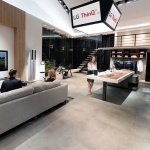 LG превключва на режим "DeepThinQ"