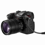 LUMIX GH5S – направете предварителна поръчка сега и ще получите 5 години гаранция!