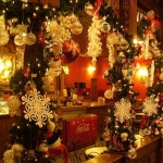 В Русия отбелязват Нова година по стар стил