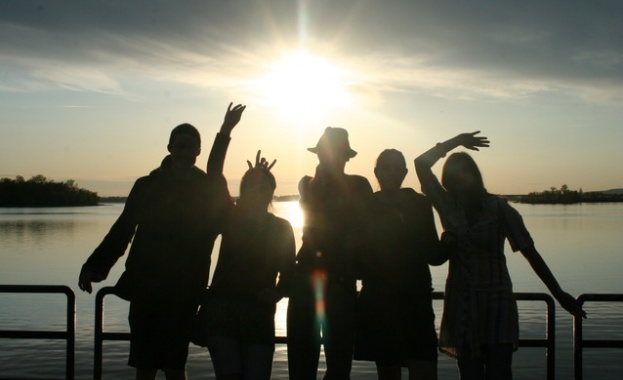 Нямам нужда от приятели, които...