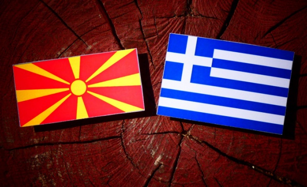 Външните министри на Гърция и Македония на среща в Ню Йорк