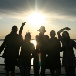 Нямам нужда от приятели, които...