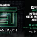 YALTA CLUB стартира 2018 с TAKEOVER и Elegant Touch Showcase