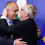 Сега разбрахте ли, г-н Юнкер, какво натворихте в България?