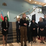 Ангелкова се надява на увеличение на туристите от Азербайджан с новата авиолиния