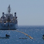 "Гугъл" прокарва частни междуконтинентални кабели