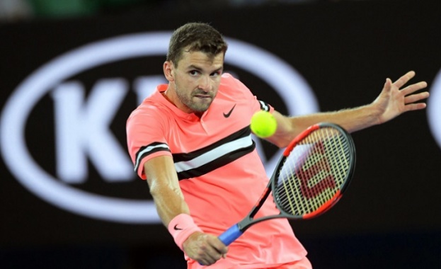 Втора победа за Гришо на "Australian Open"