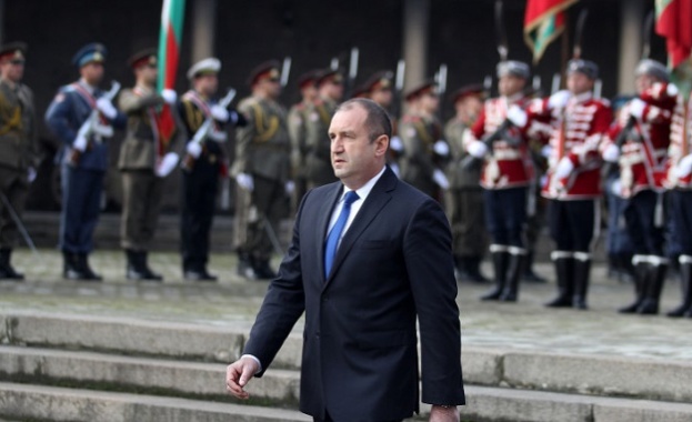 Държавният глава ще участва във възпоменателната церемония по повод 145 години от гибелта на Васил Левски