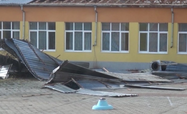 Смолян остава в бедствено положение