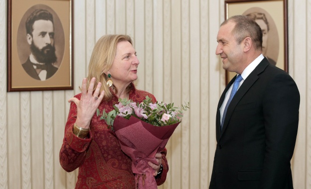 България и Австрия ще работят за приемственост в политиките на Европейския съюз