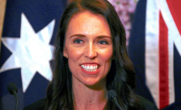 Премиерът на Нова Зеландия излиза в майчинство