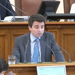 БСП внесе изменение в закона, което да спре едноличното харчене от Борисов на парите на данъкоплатците