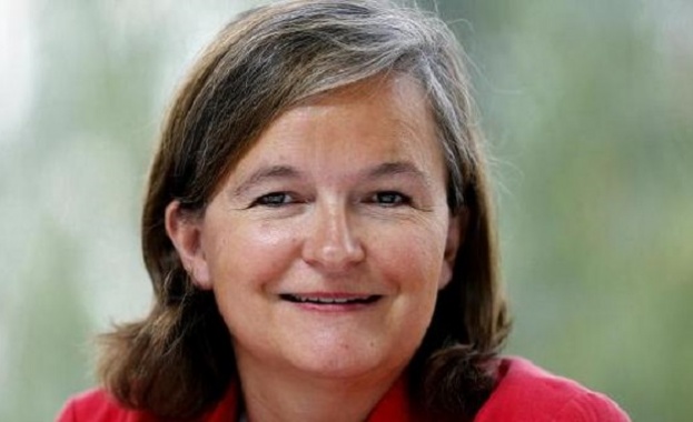 Френски министър пристига в България