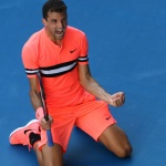 Григор Димитров победи Андрей Рубльов на Australian Open