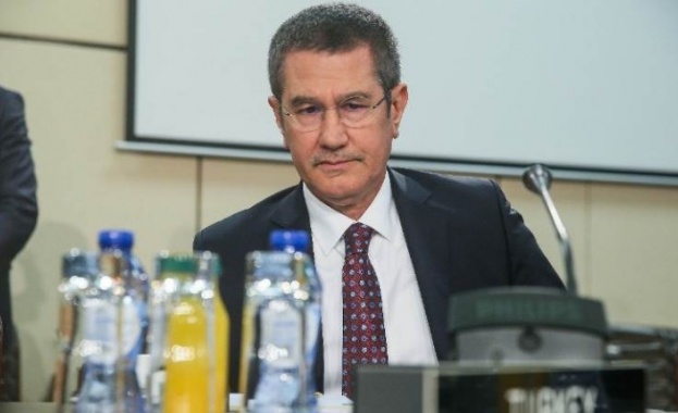 Турция започна военна операция в Сирия