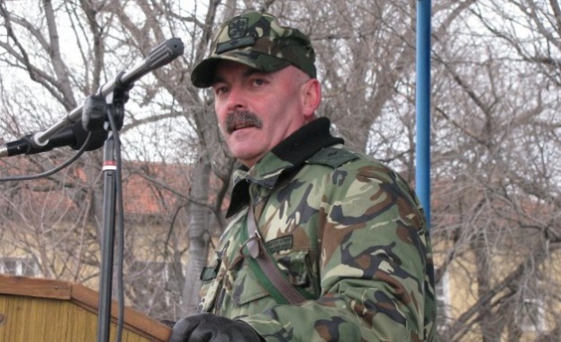Командирът на Сухопътни войски: С усилията, старанието, професионализма на всеки един от състава затвърдихме постигнатите способности
