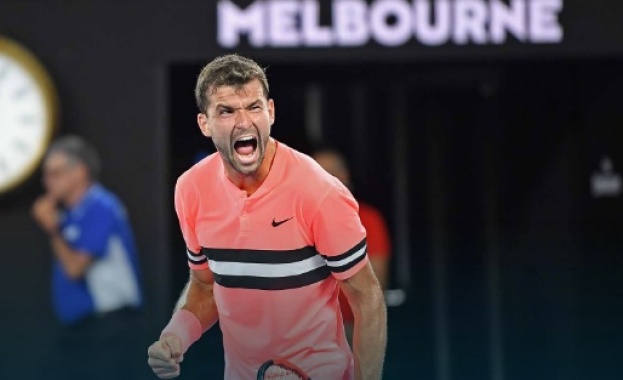 Испански ветеран повали Григор на старта в Индиън Уелс