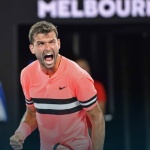 Григор Димитров започва Australian Open рано сутринта в понеделник