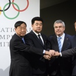 Северна Корея праща 22 спортисти на Игрите в Пьончан
