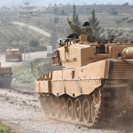 Чуков: Турция иска да е лидер на ислямския свят, ЕС вече е на заден план