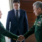 Русия въоръжава Мианмар