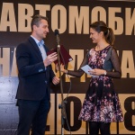 Sofia Ring Mall награди Градския автомобил на годината за 2018-а