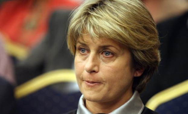 Весела Лечева: Конгресът на БСП беше вот на доверие към политиката на Нинова  