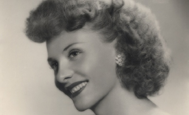 На 106 години почина най-възрастната актриса на Холивуд