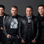 Б.Т.Р. представят: Невидими стени 