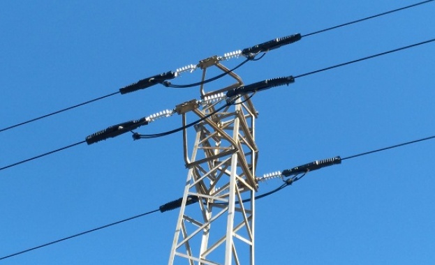През 2017 г. „Електроразпределение Юг" изгради нови 23 км изолирани проводници в рамките на проекта „Живот за царския орел" (Life for safe grid)