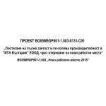 "ИТА България" ЕООД приключи успешно изпълнението на проект за осигуряване на заетост на безработни и неактивни лица по ОП РЧР 2014-2020