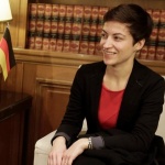 Ска Келер: Корупцията остава сериозен проблем за България