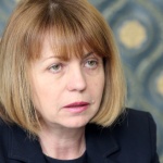 Фандъкова разпореди да се наблюдават речните корита, нивата на реките и язовирите