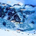 Безпрецедентната акция на връх Нанга Парбат завърши се един спасен и един изгубен живот