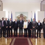 Румен Радев призова държавите от Югоизточна Европа за политическа воля и ускоряване на създаването на международен Институт за устойчиви технологии 