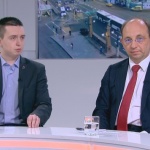 Българските политици са фискално безотговорни, ще обеднеем за два дни, ако махнем валутния борд