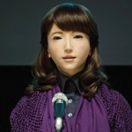 Робот ще чете новините по японска телевизия