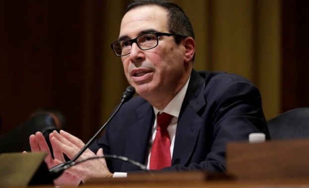 Вашингтон готви нови санкции срещу Москва