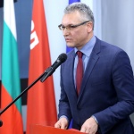 Жаблянов: ГЕРБ няма как да върнат топката, защото тя вече е спукана