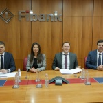 Fibank подписа ново споразумение с Националния гаранционен фонд  