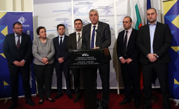 БСП иска одит от Сметната палата на решения на правителството, заподозря го, че нарушава закона